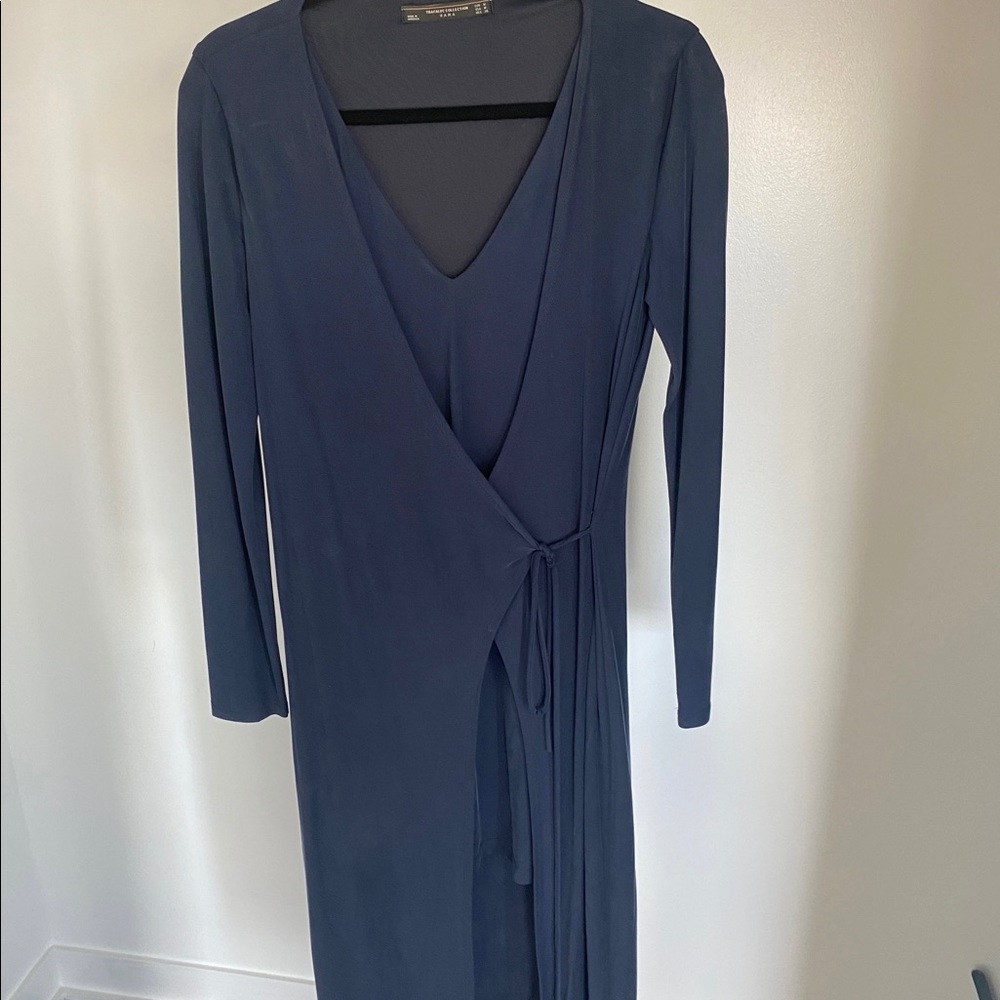 Woman’s dress